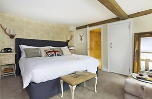 The Queen's Inn