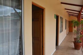 Hotel La Villa