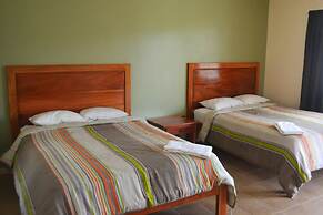 Hotel La Villa