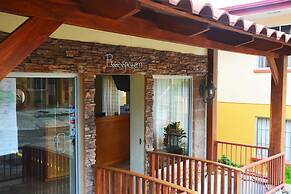 Hotel La Villa