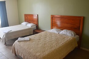 Hotel La Villa