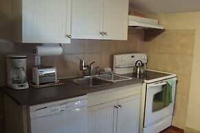 YPC Fitness & Accommodations