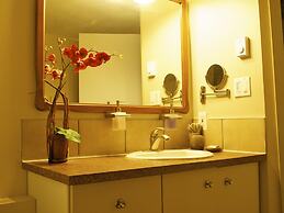 YPC Fitness & Accommodations