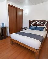 Hotel La Posada del Sol