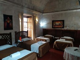 Hotel La Posada del Sol