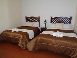 Hotel La Posada del Sol
