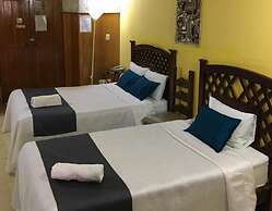 Hotel La Posada del Sol