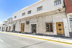 Hotel La Posada del Sol