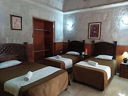 Hotel La Posada del Sol