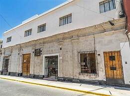 Hotel La Posada del Sol