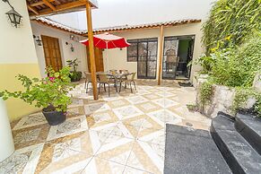 Hotel La Posada del Sol