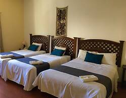 Hotel La Posada del Sol