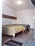 Hostal Maple