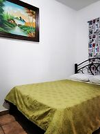 Hostal Maple