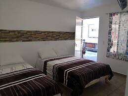 Hostal Maple