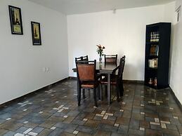 Hostal Maple