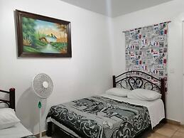 Hostal Maple