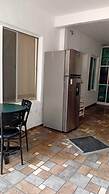 Hostal Maple