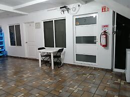 Hostal Maple