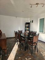Hostal Maple