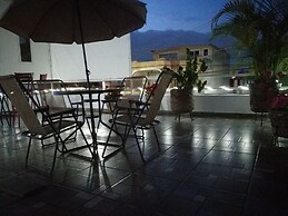 Hostal Maple