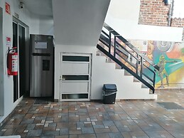 Hostal Maple