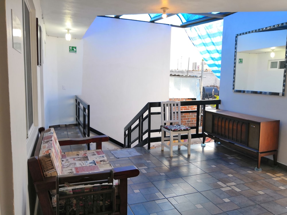 Hostal Maple