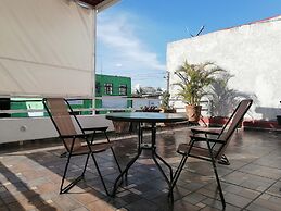 Hostal Maple