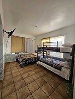 Hostal Maple