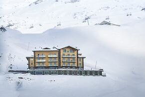 White Angel Hotel