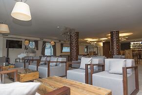 White Angel Hotel