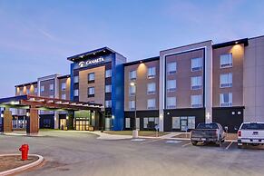 Canalta Kindersley