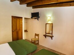 Posada Real del Valle