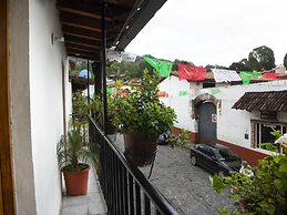 Posada Real del Valle