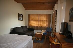 Saltdal Turistsenter - Campground