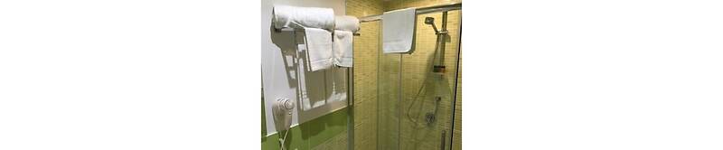 Al Parco Verde B&B