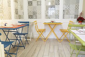 Al Parco Verde B&B