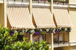 Al Parco Verde B&B