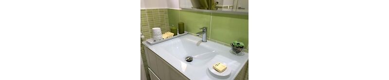 Al Parco Verde B&B
