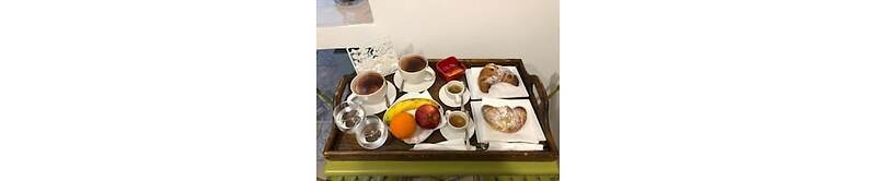 Al Parco Verde B&B