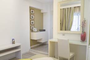 Al Parco Verde B&B