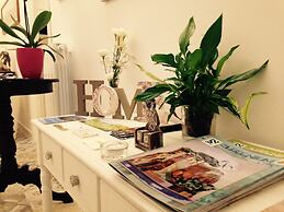 Al Parco Verde B&B