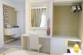 Al Parco Verde B&B