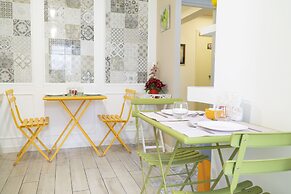 Al Parco Verde B&B