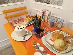 Al Parco Verde B&B