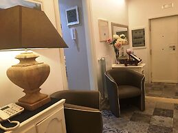 Al Parco Verde B&B