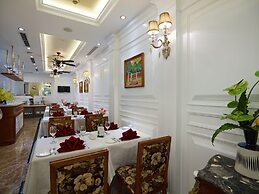 Silk Path Boutique Hanoi