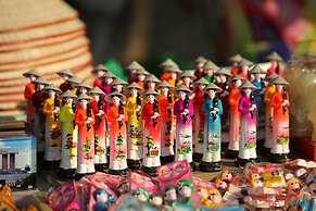 Silk Path Boutique Hanoi
