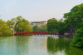 Silk Path Boutique Hanoi
