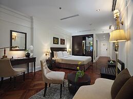Silk Path Boutique Hanoi